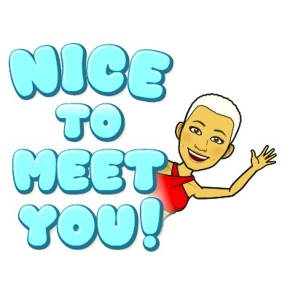 Meet your Posher, Tee - Picture 1 of 1